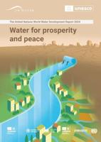 The United Nations World Water Development Report 2024