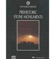 Prehistoric Stone Monuments