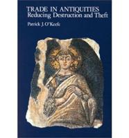 Trade in Antiquities