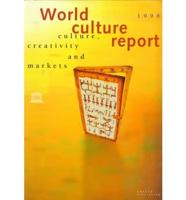 World Culture Report 1998