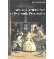 Arts and Artists from an Economic Perspective