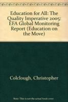 Education for All: The Quality Imperative