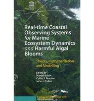 Real-Time Coastal Observing Systems for Marine Ecosystem Dynamics and Harmful Algal Blooms