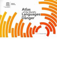 Atlas Of The World's Languages In Danger