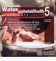 Wsh--Water, Sanitation and Health Electronic Library