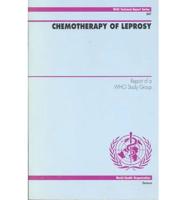 Chemotherapy of Leprosy