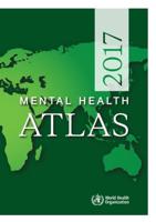 WHO Mental Health Atlas 2017