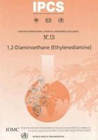 1,2-diaminoethane (Ethylenediamine)