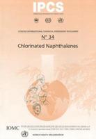 Chlorinated Naphthalenes