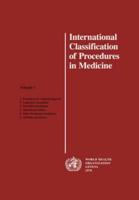 International Classification of Procedures in Medicine Vol 1