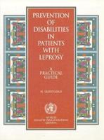 Prevention of Disabilities in Patients With Leprosy
