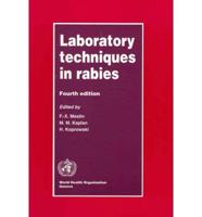 Laboratory Techniques for Rabies