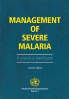 The Management of Severe Malaria