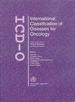 International Classification of Diseases for Oncology