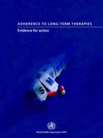Adherence to Long-Term Therapies