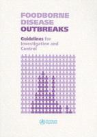 Foodborne Disease Outbreaks