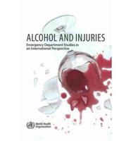 Alcohol and Injuries