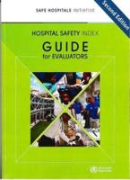 Hospital Safety Index