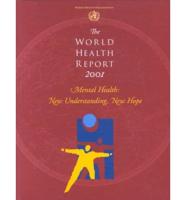 The World Health Report 2001