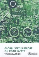 Global status report on road safety