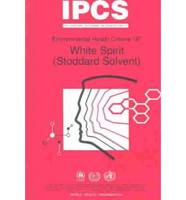 White Spirit (Stoddard Solvent)