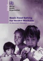 Basic Food Safety for Health Workers