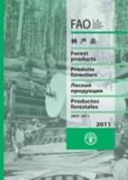 Yearbook of Forest Product 2011