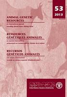 Animal Genetic Resources: An International Journal