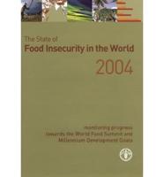 The State of Food Insecurity in the World 2004