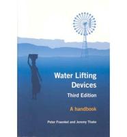 Water Lifting Devices