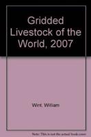 Gridded Livestock of the World, 2007
