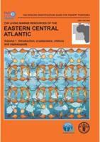 The Living Marine Resources of the Eastern Central Atlantic
