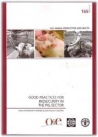Good Practices for Biosecurity in the Pig Sector