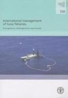 International Management of Tuna Fisheries