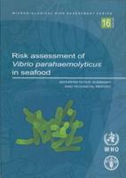 Risk Assessment of Vibrio Parahaemolyticus in Seafood