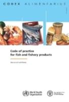 Code of Practice for Fish and Fishery Products