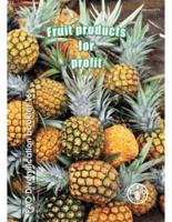 Fruit Products for Profit