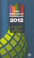 FAO Statistical Pocketbook 2012