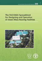 The FAO/IAEA Spreadsheet for Designing and Operating Insect Mass-Rearing Facilities