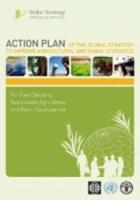 Action Plan of the Global Strategy to Improve Agricultural and Rural Statistics