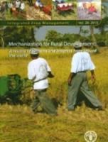 Mechanization for Rural Development