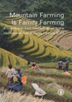 Mountain Farming Is Family Farming