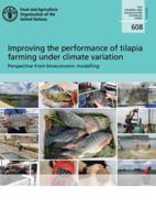 Improving the Performance of Tilapia Farming Under Climate Variation