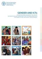 Gender and ICT's