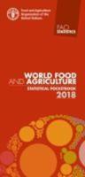 World Food and Agriculture