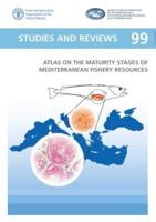 Atlas of the Maturity Stages of Mediterranean Fishery Resources