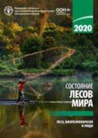 The State of the World's Forests 2020 (Russian Edition)
