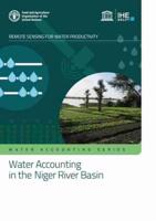 FAO WaPOR Water Accounting Series Water Accounting in the Niger River Basin
