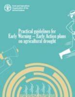 FAO Practical Guidelines for Early Warning