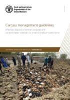 Carcass Management Guidelines